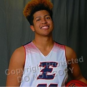 Meet your Posher, Noah